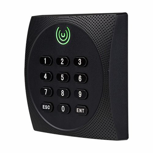 中控智慧科技射频卡读卡器KR602E简介